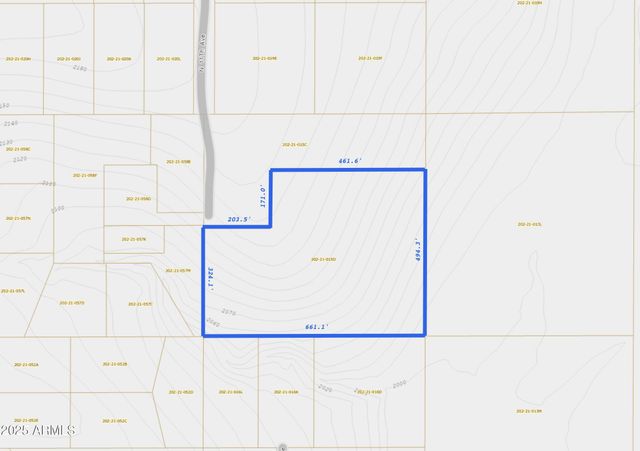 437XX N 11TH Avenue -, New River, AZ 85087