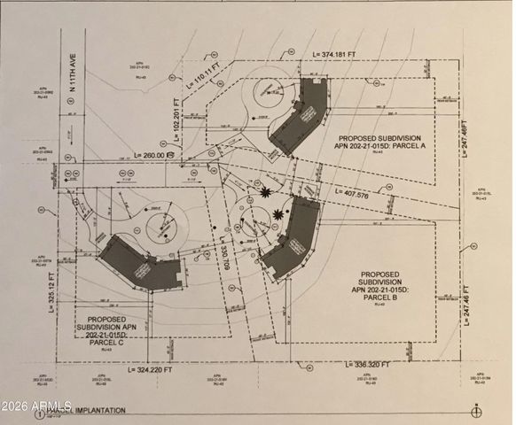 437XX N 11TH Avenue -, New River, AZ 85087
