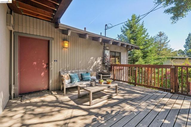 642 Beloit Ave, Kensington, CA 94708