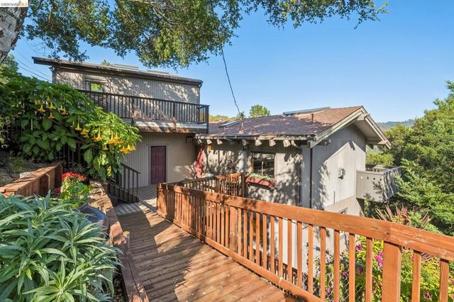 642 Beloit Ave, Kensington, CA 94708
