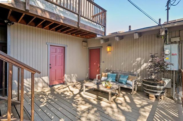 642 Beloit Ave, Kensington, CA 94708