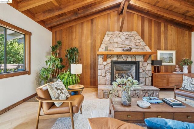 642 Beloit Ave, Kensington, CA 94708