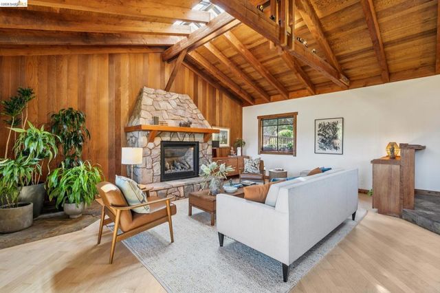 642 Beloit Ave, Kensington, CA 94708
