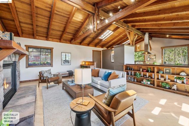 642 Beloit Ave, Kensington, CA 94708