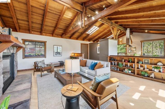 642 Beloit Ave, Kensington, CA 94708