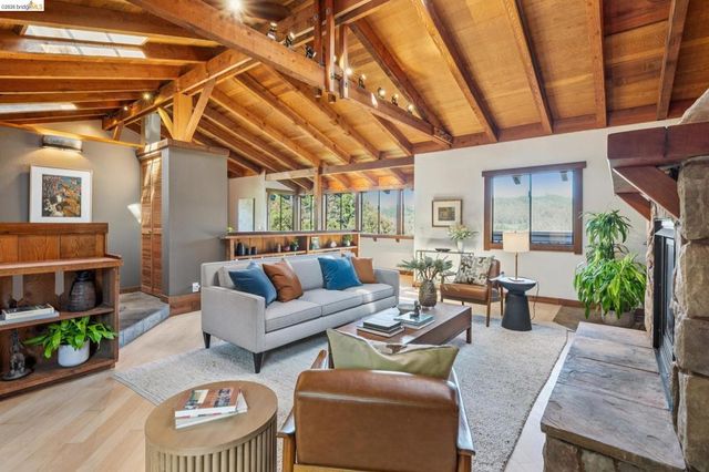 642 Beloit Ave, Kensington, CA 94708