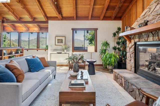 642 Beloit Ave, Kensington, CA 94708