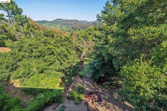 642 Beloit Ave, Kensington, CA 94708