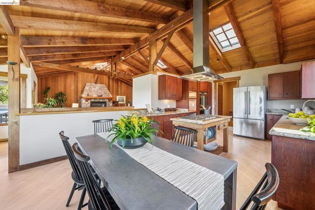 642 Beloit Ave, Kensington, CA 94708