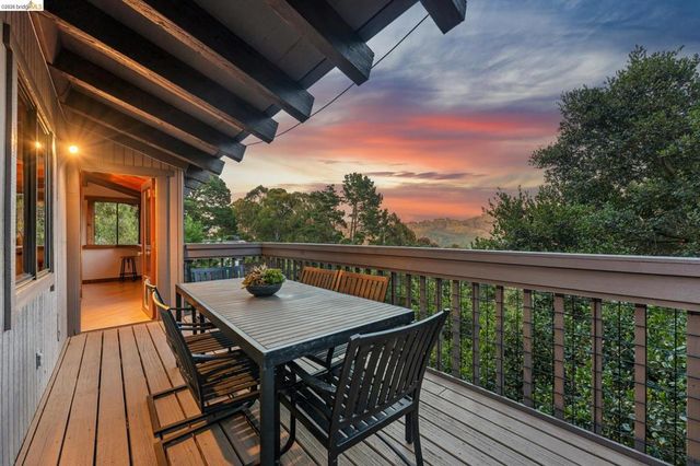 642 Beloit Ave, Kensington, CA 94708
