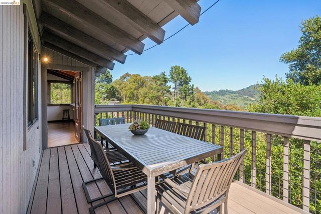 642 Beloit Ave, Kensington, CA 94708