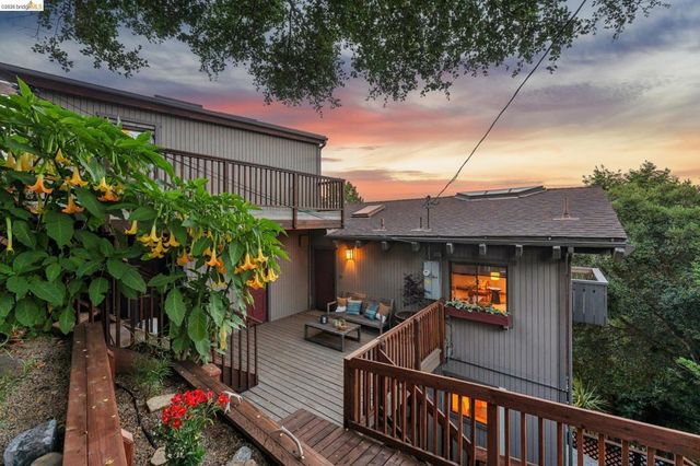 642 Beloit Ave, Kensington, CA 94708