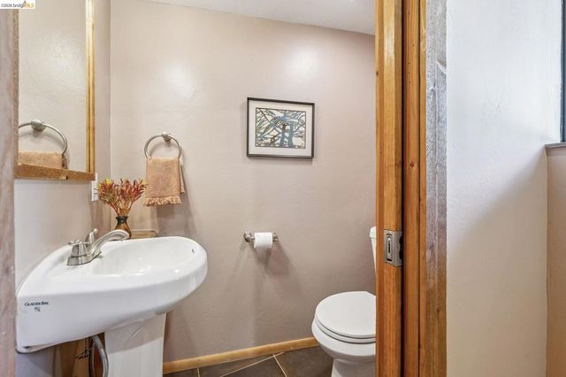 642 Beloit Ave, Kensington, CA 94708