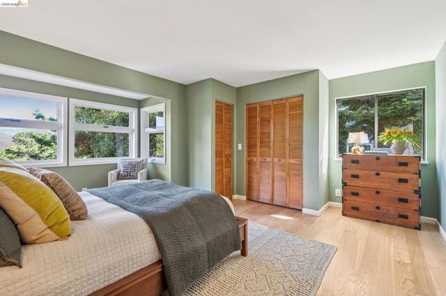 642 Beloit Ave, Kensington, CA 94708
