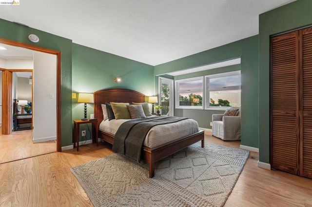 642 Beloit Ave, Kensington, CA 94708