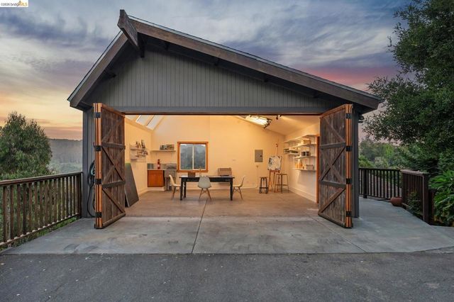 642 Beloit Ave, Kensington, CA 94708