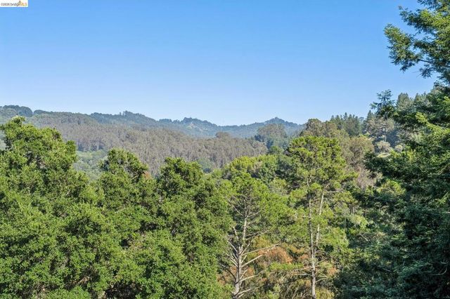 642 Beloit Ave, Kensington, CA 94708