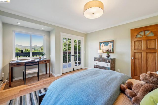 642 Beloit Ave, Kensington, CA 94708