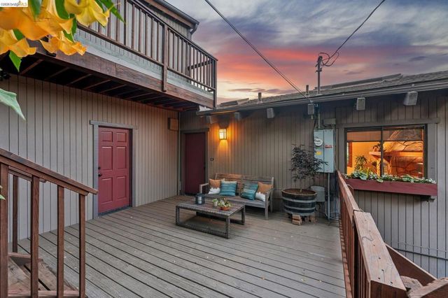 642 Beloit Ave, Kensington, CA 94708