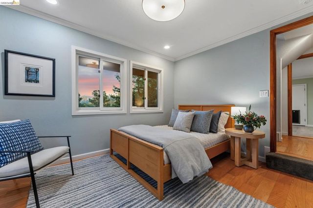 642 Beloit Ave, Kensington, CA 94708