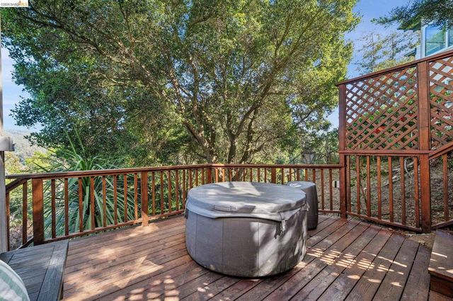 642 Beloit Ave, Kensington, CA 94708