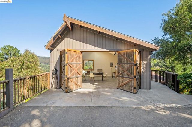 642 Beloit Ave, Kensington, CA 94708