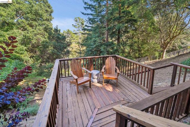 642 Beloit Ave, Kensington, CA 94708
