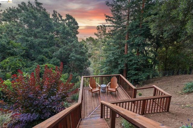642 Beloit Ave, Kensington, CA 94708