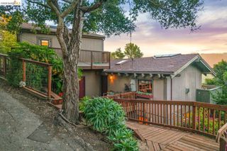 642 Beloit Ave, Kensington, CA 94708
