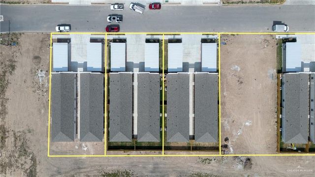 3085 Briggs Road, Weslaco, TX 78596