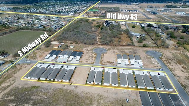 3085 Briggs Road, Weslaco, TX 78596