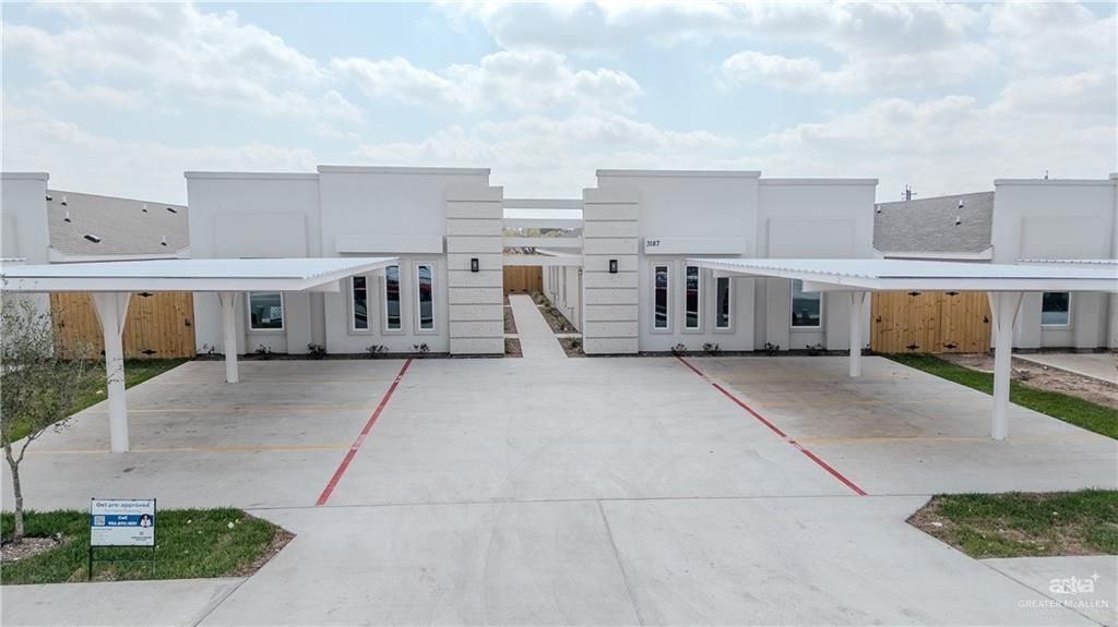 3085 Briggs Road, Weslaco, TX 78596