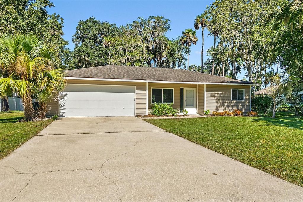 85 BLACK BEAR LANE, Palm Coast, FL 32137