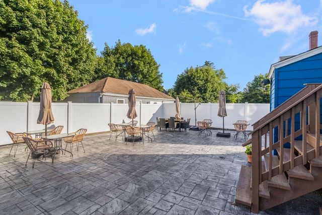 681 Providence St, West Warwick, RI 02893