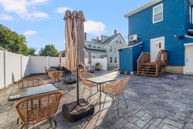 681 Providence St, West Warwick, RI 02893