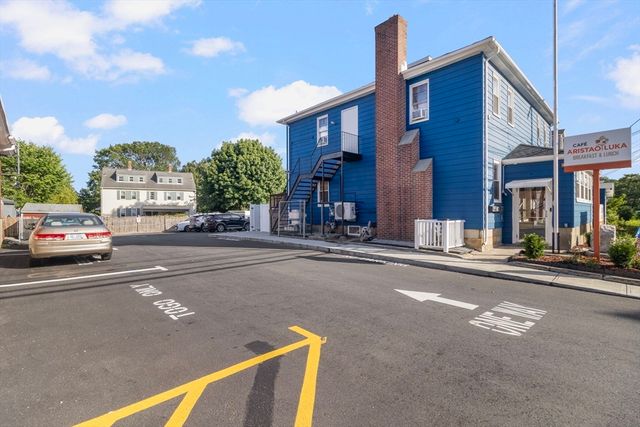 681 Providence St, West Warwick, RI 02893