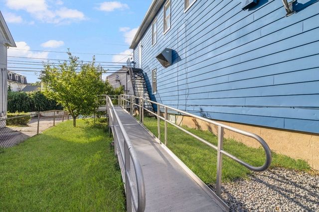 681 Providence St, West Warwick, RI 02893