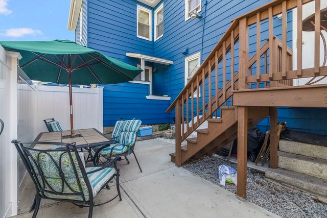681 Providence St, West Warwick, RI 02893