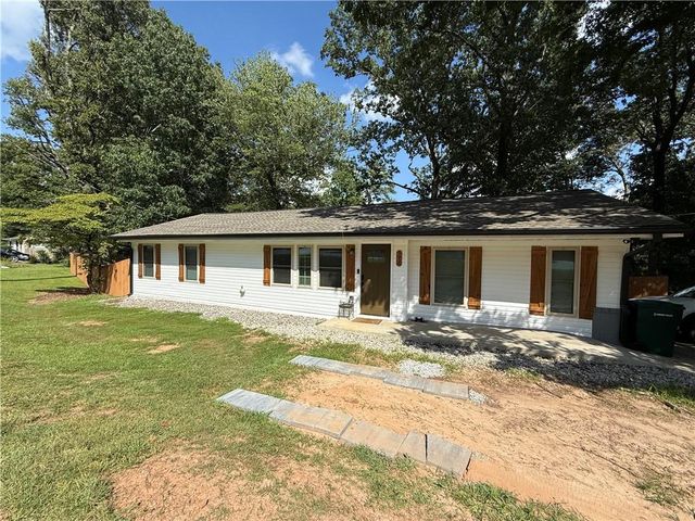 6615 Factory Shoals SW Road, Mableton, GA 30126