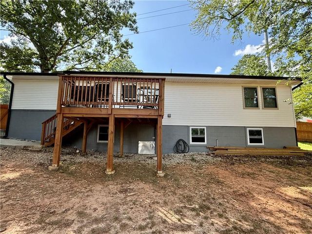 6615 Factory Shoals SW Road, Mableton, GA 30126