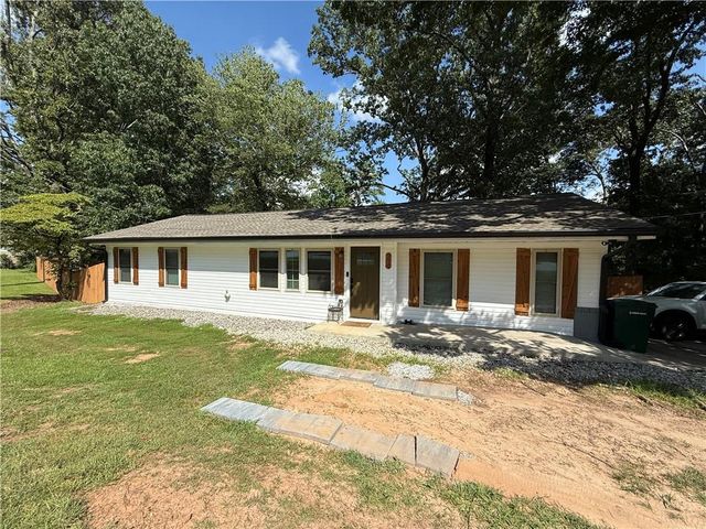 6615 Factory Shoals SW Road, Mableton, GA 30126