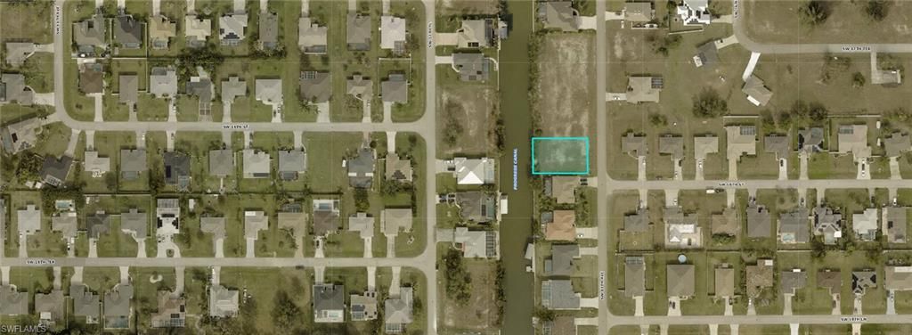 1720 SW 17th AVE, CAPE CORAL, FL 33991 — photo 2