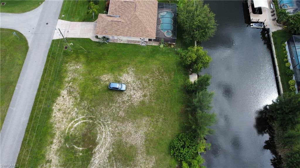 1720 SW 17th AVE, CAPE CORAL, FL 33991 — photo 4