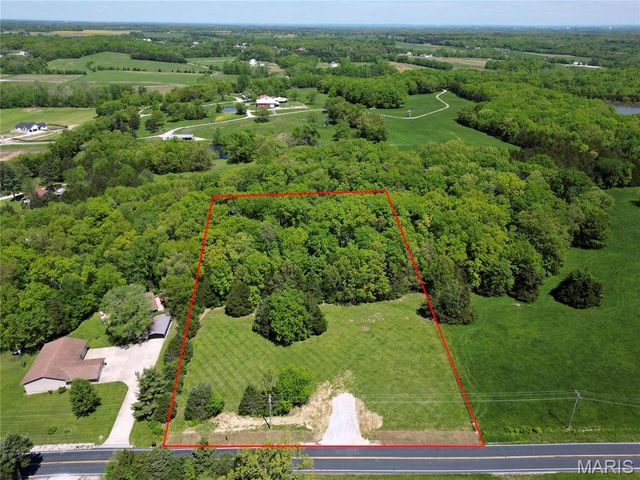 4200 Holt Road, Wentzville, MO 63385