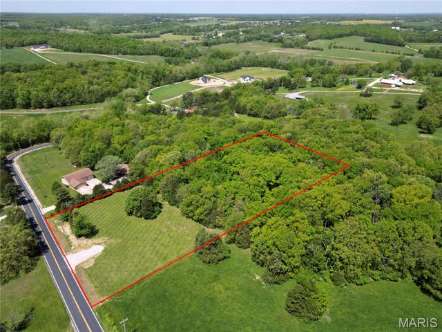 4200 Holt Road, Wentzville, MO 63385