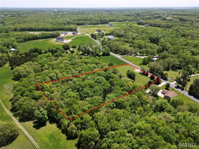 4200 Holt Road, Wentzville, MO 63385