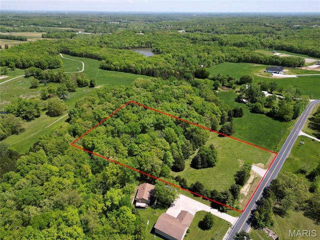 4200 Holt Road, Wentzville, MO 63385
