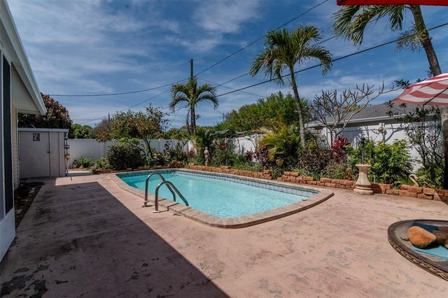 4101 YARDLEY AVENUE N, St Petersburg, FL 33713