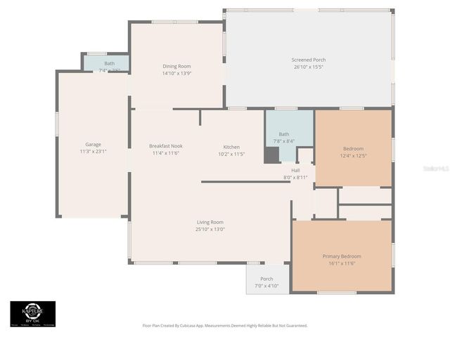 4101 YARDLEY AVENUE N, St Petersburg, FL 33713