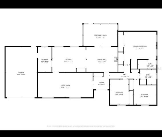 1906 KINGWAY DRIVE, Deltona, FL 32738
